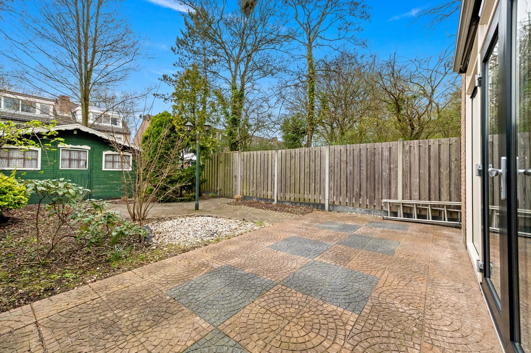 Foto 43 van Gebbenlaan 16