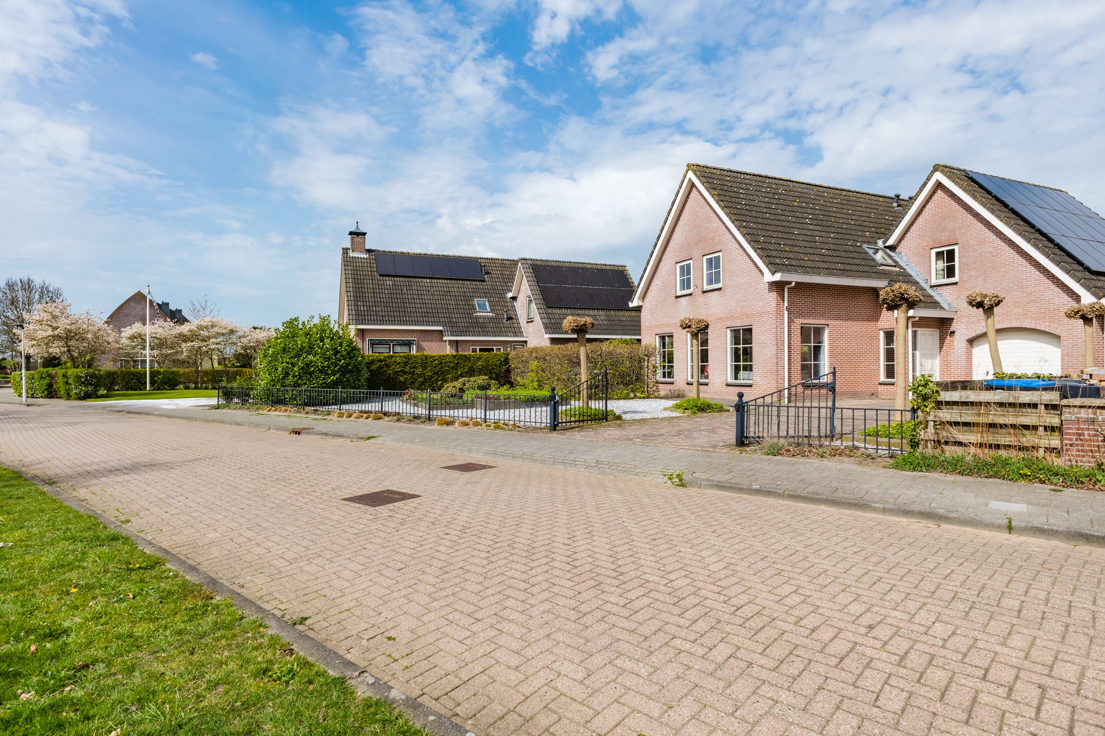 Foto 6 van Houtkampswyk 54