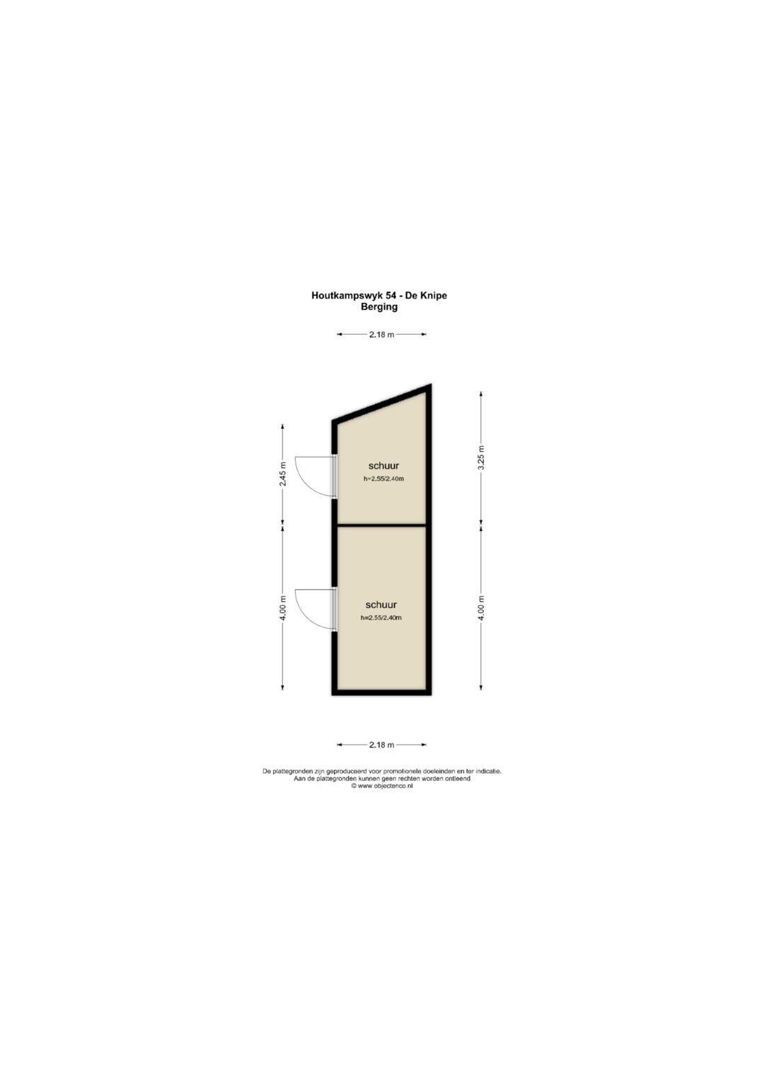 Foto 47 van Houtkampswyk 54