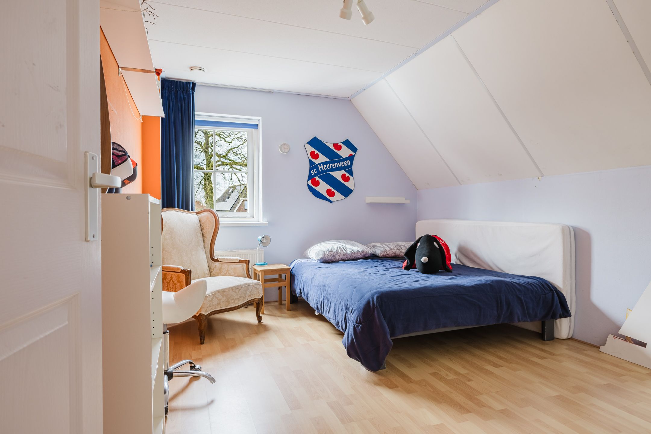 Foto 33 van Houtkampswyk 54