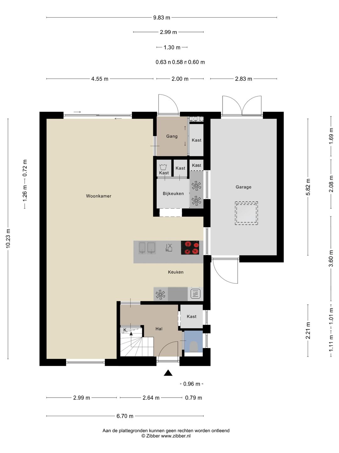 Foto 47 van Mariastraat 18