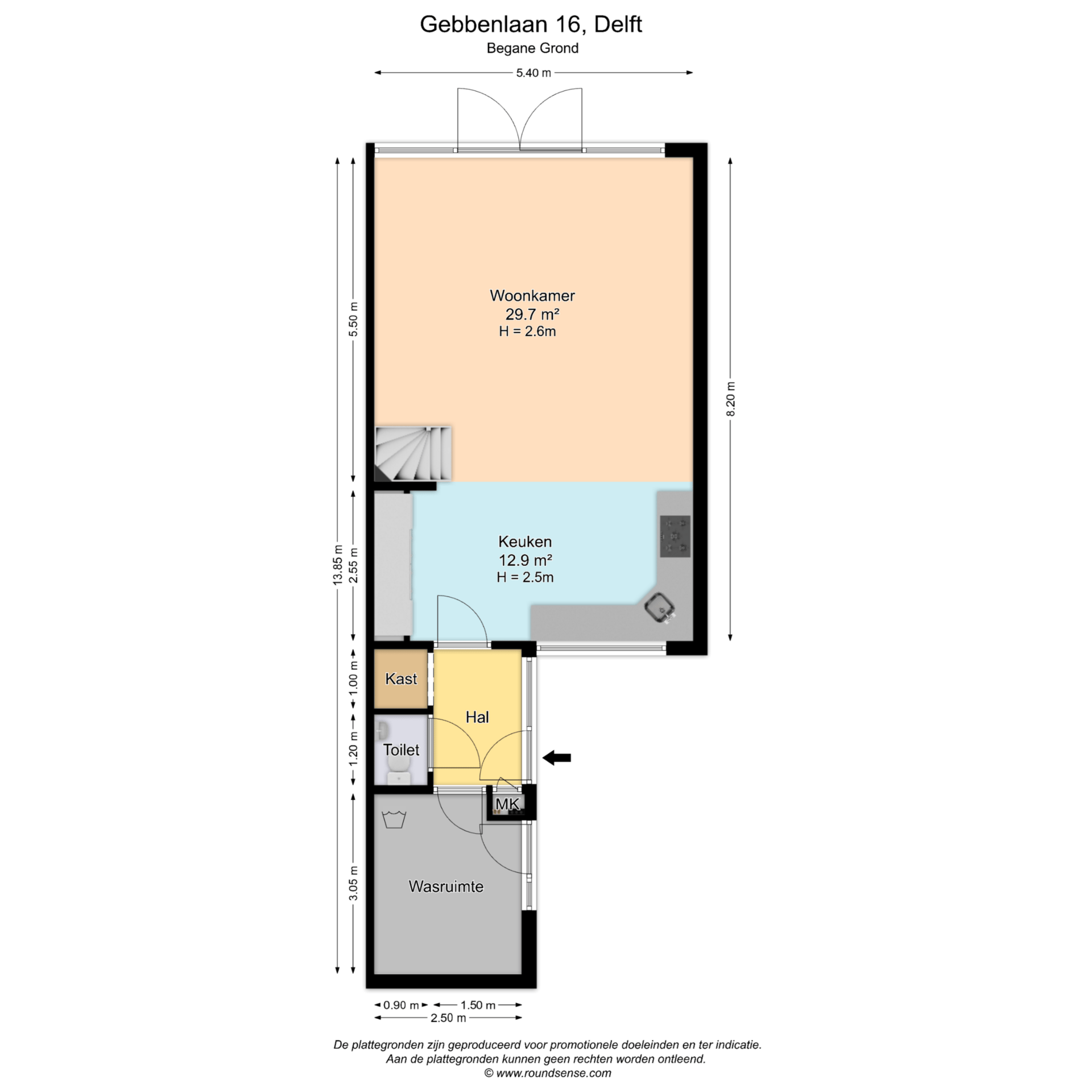 Foto 48 van Gebbenlaan 16