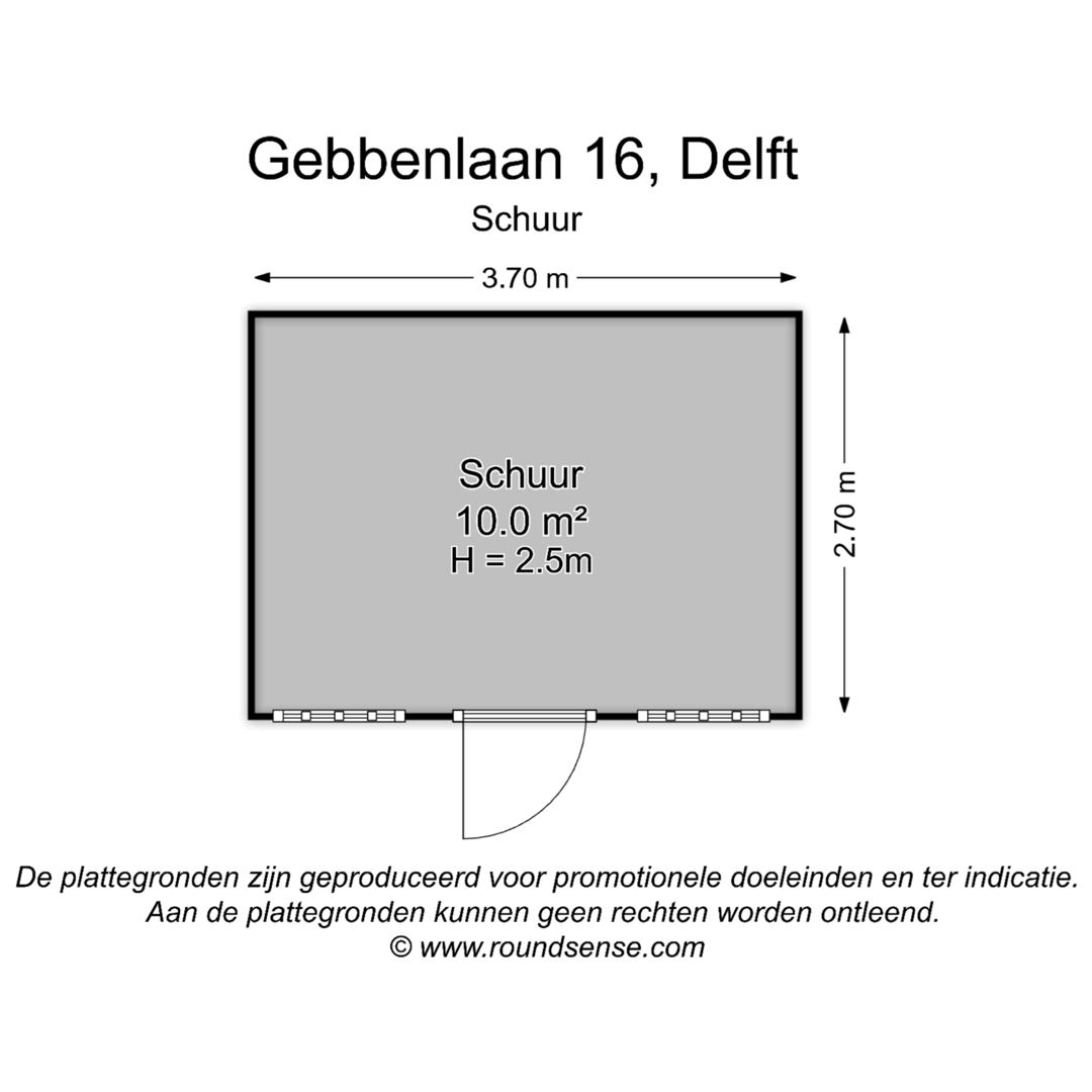 Foto 52 van Gebbenlaan 16