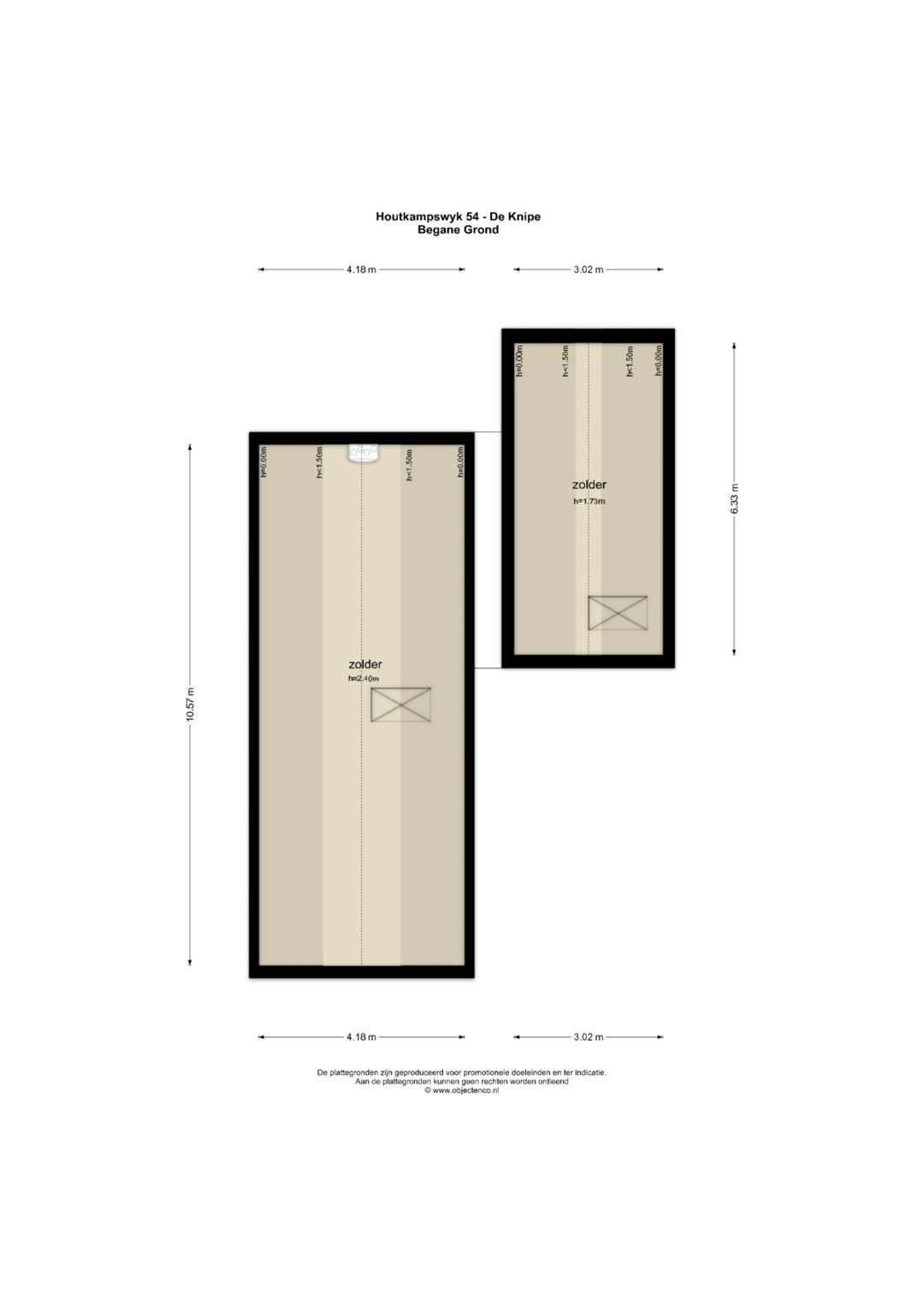Foto 46 van Houtkampswyk 54