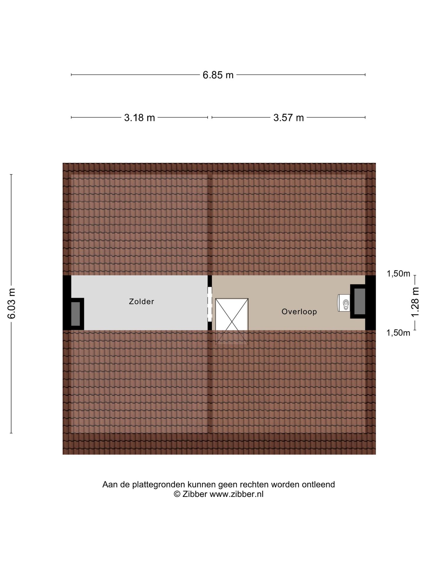 Foto 49 van Mariastraat 18