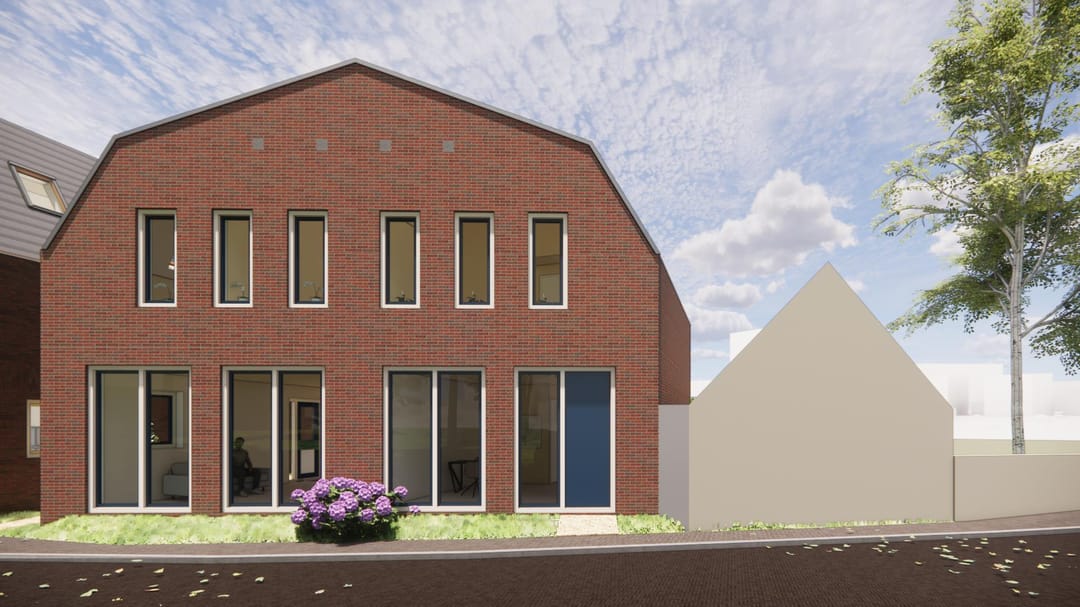 Foto 1 van Singelstraat 55