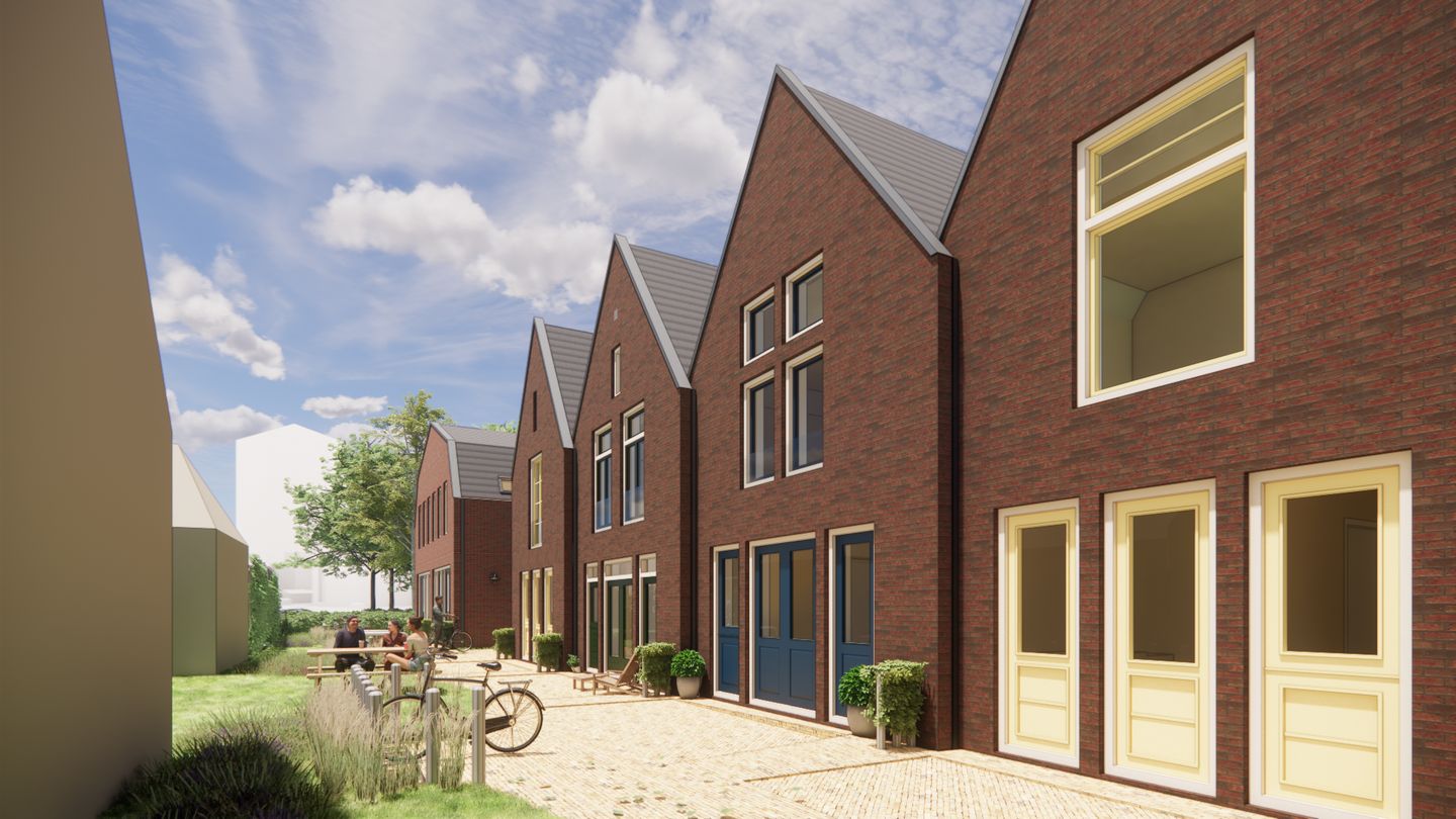 Foto 10 van Singelstraat 51