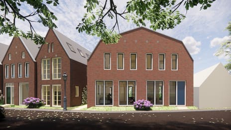 Singelstraat thumbnail