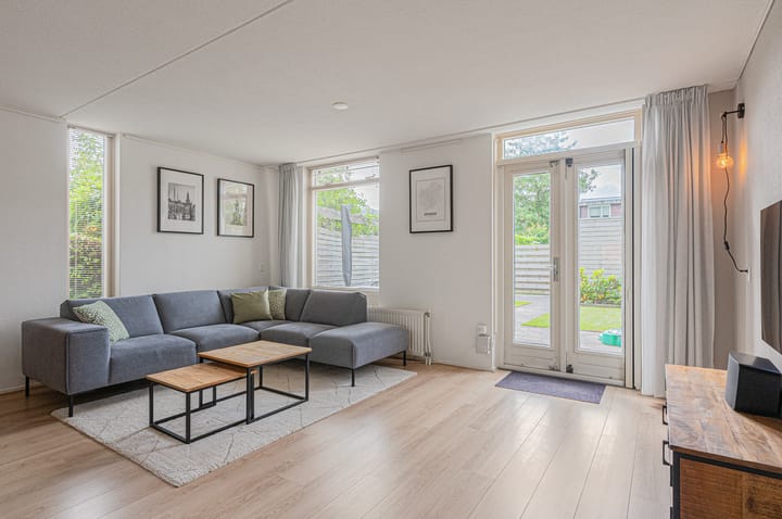 Foto 2 van Zonland 115