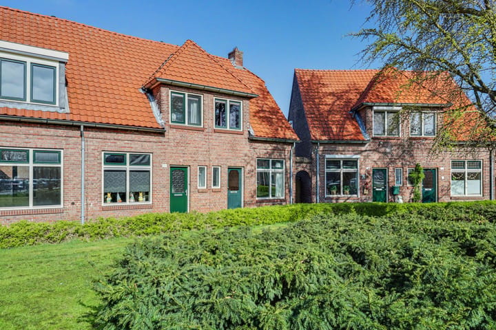 Pathmossingel 234