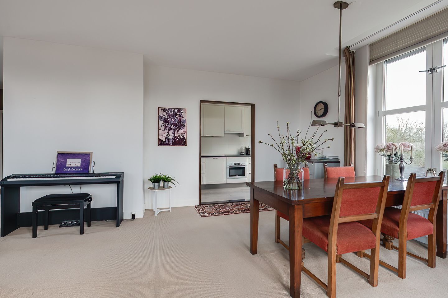 Foto 20 van Elisabethdreef 3-24