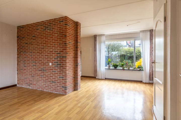 Foto 4 van Westertuinen 47