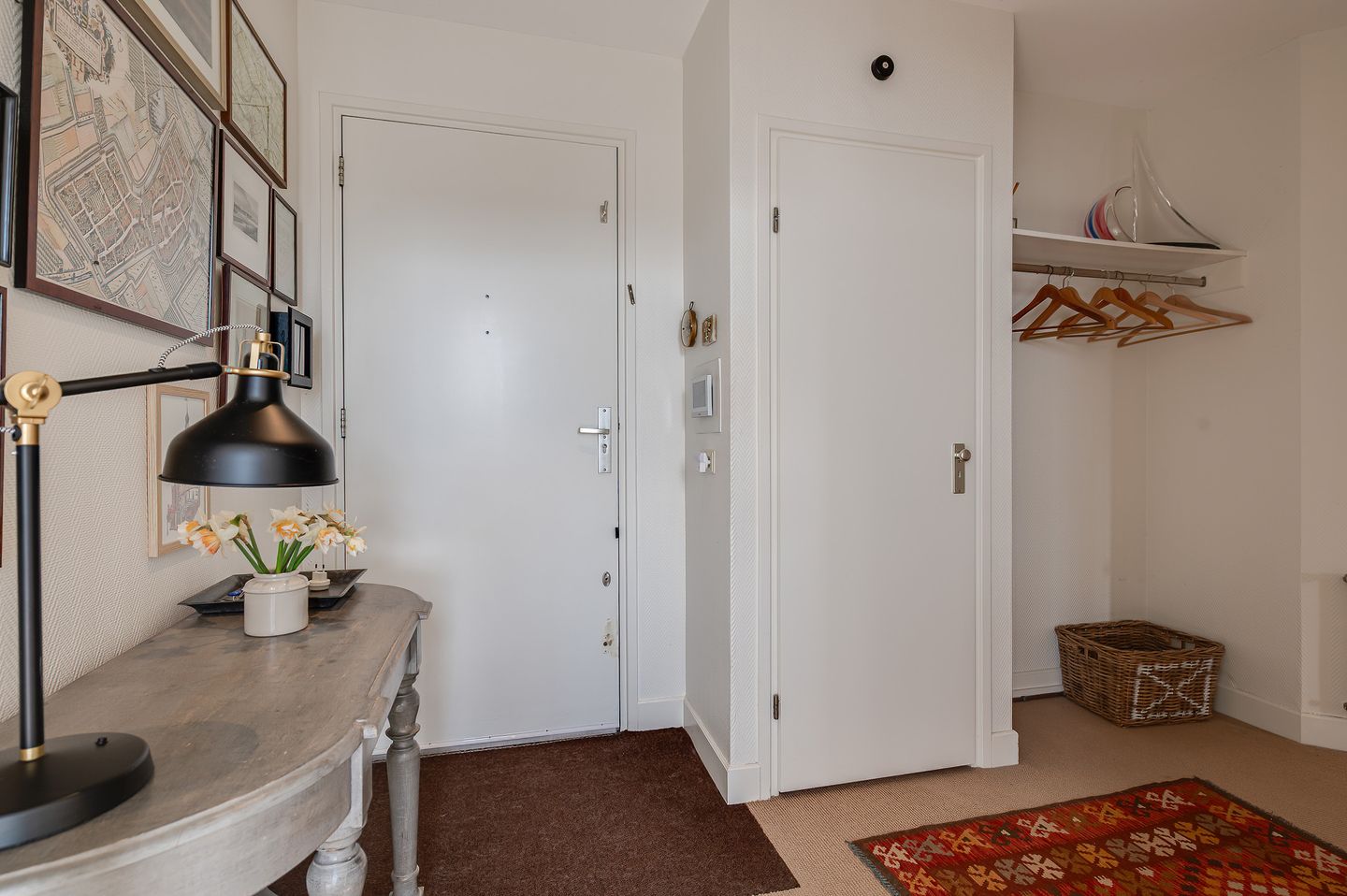 Foto 10 van Elisabethdreef 3-24