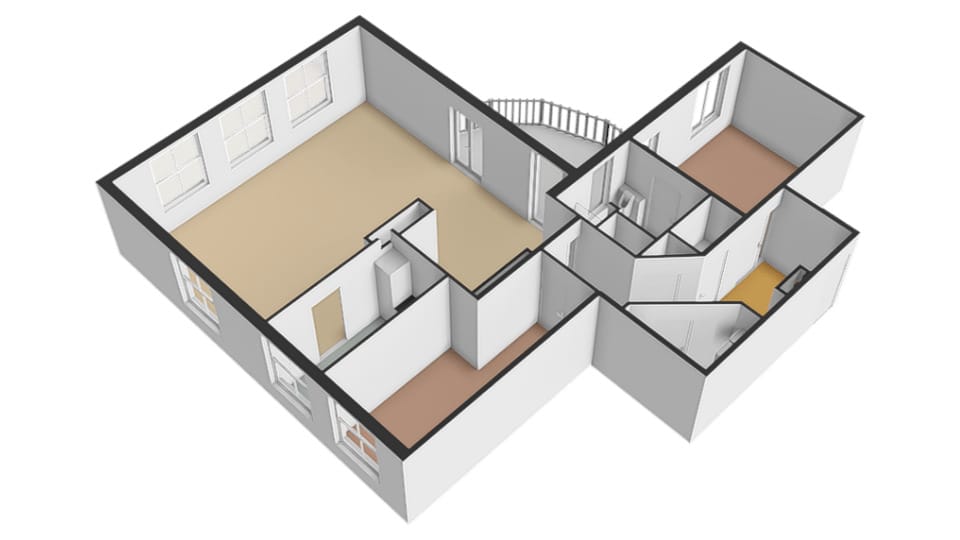 Foto 56 van Elisabethdreef 3-24