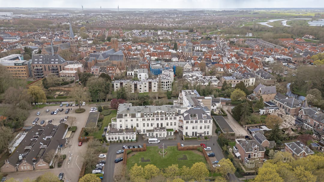 Foto 53 van Elisabethdreef 3-24