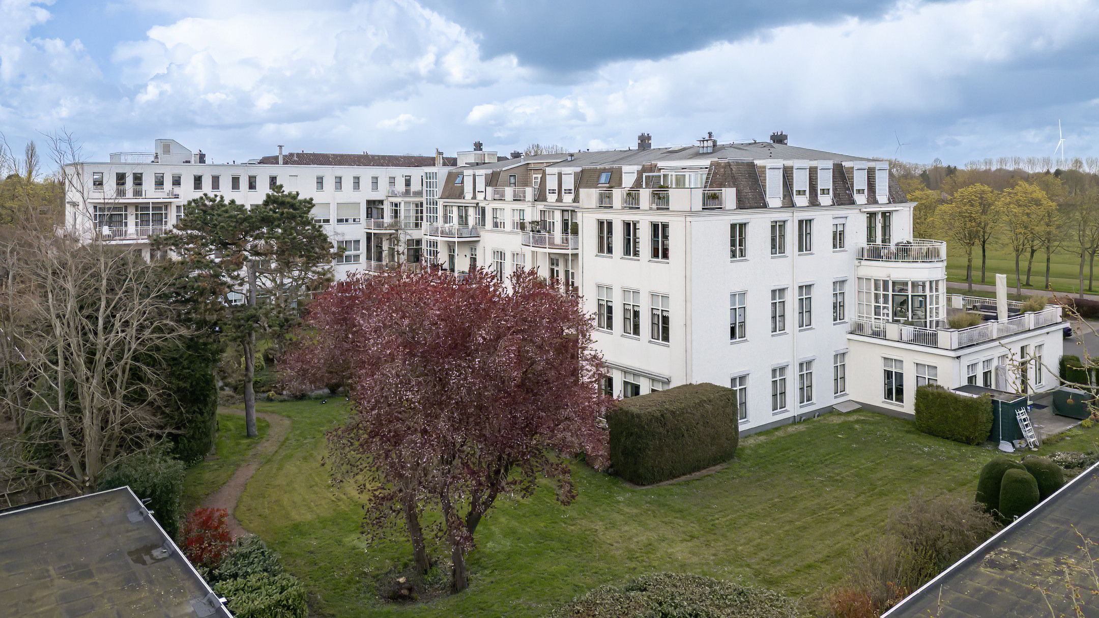 Elisabethdreef 3- 3 24