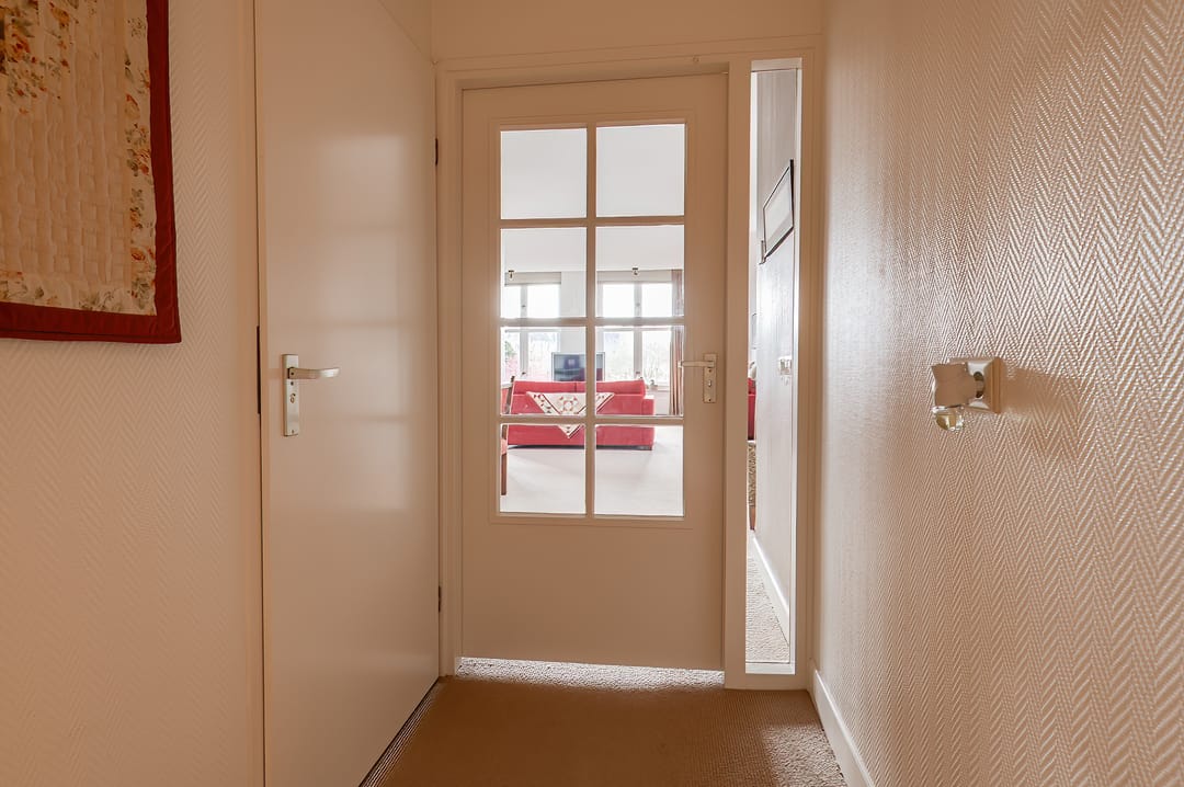 Foto 8 van Elisabethdreef 3-24