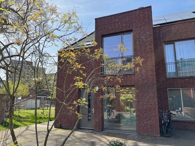 Foto 1 van Rector Baptistlaan 37