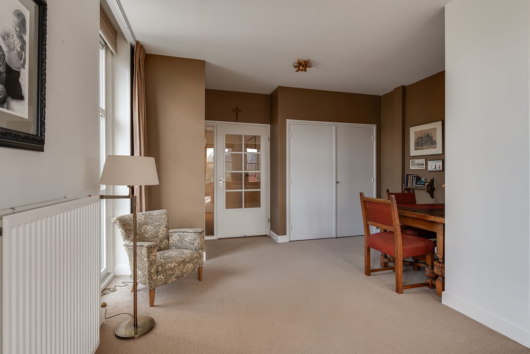 Foto 17 van Elisabethdreef 3-24