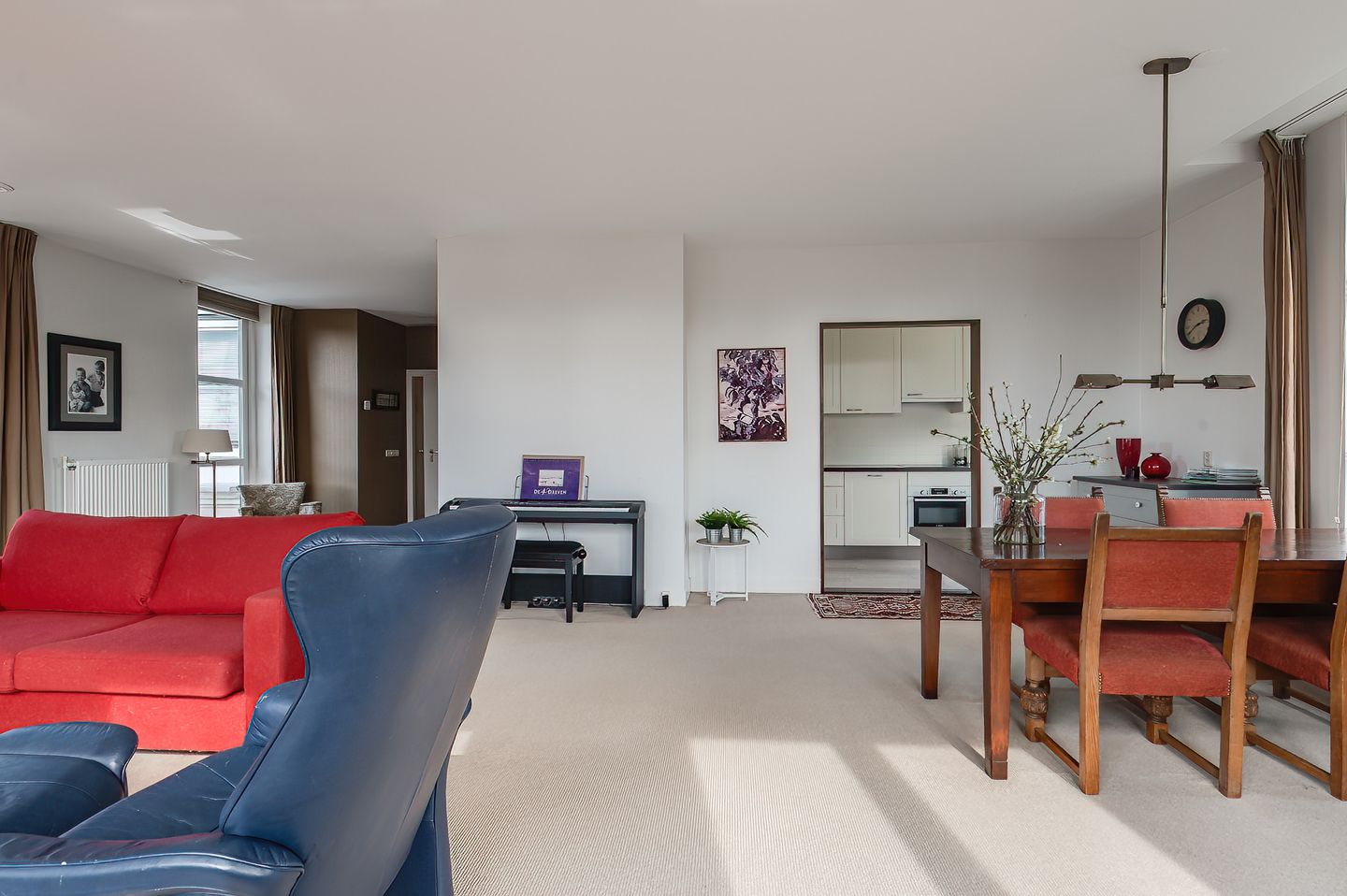 Foto 19 van Elisabethdreef 3-24