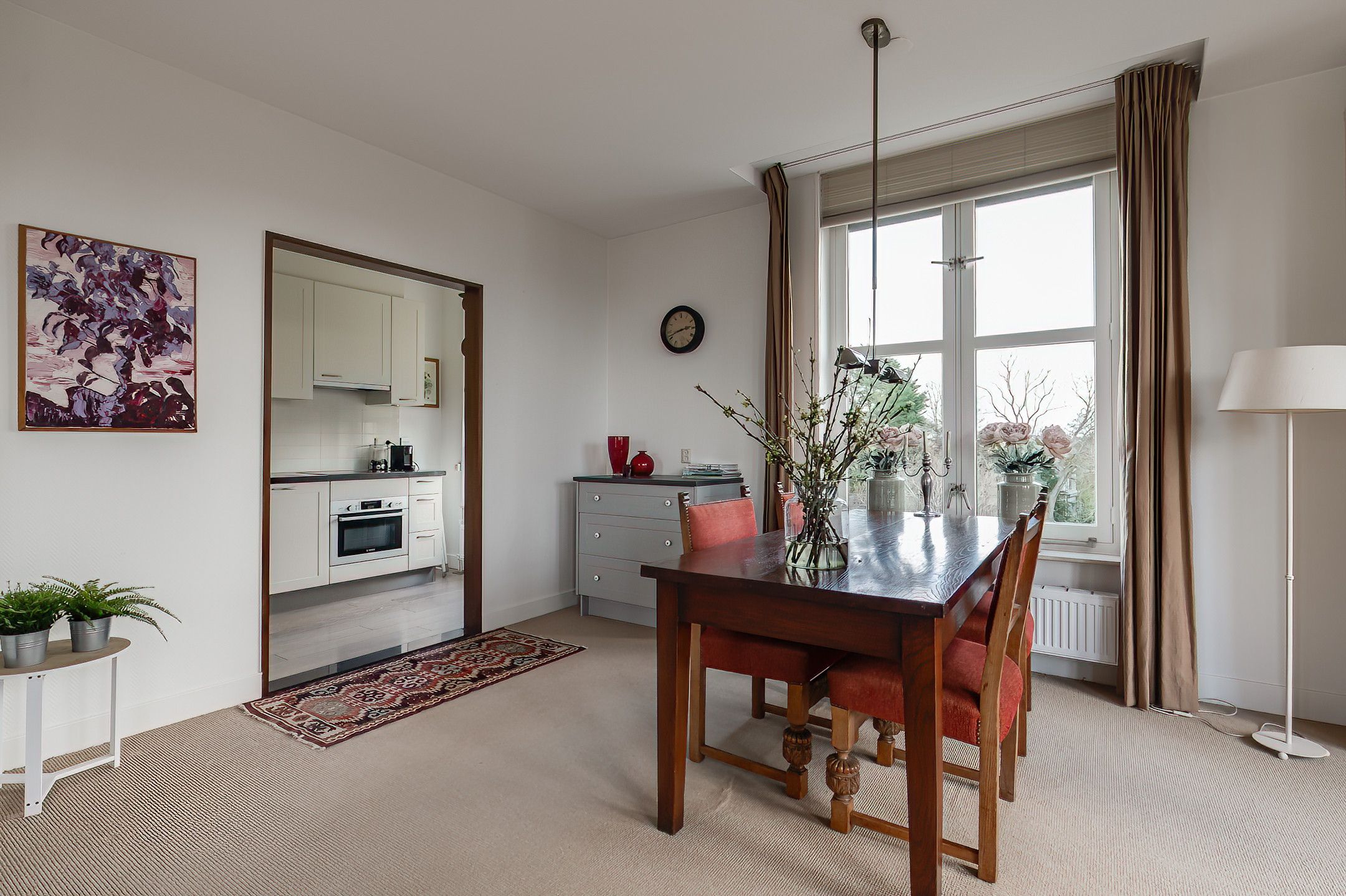 Foto 21 van Elisabethdreef 3-24