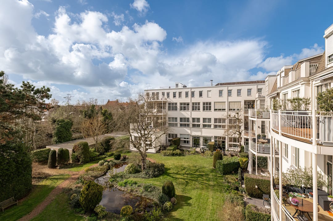 Foto 2 van Elisabethdreef 3-24