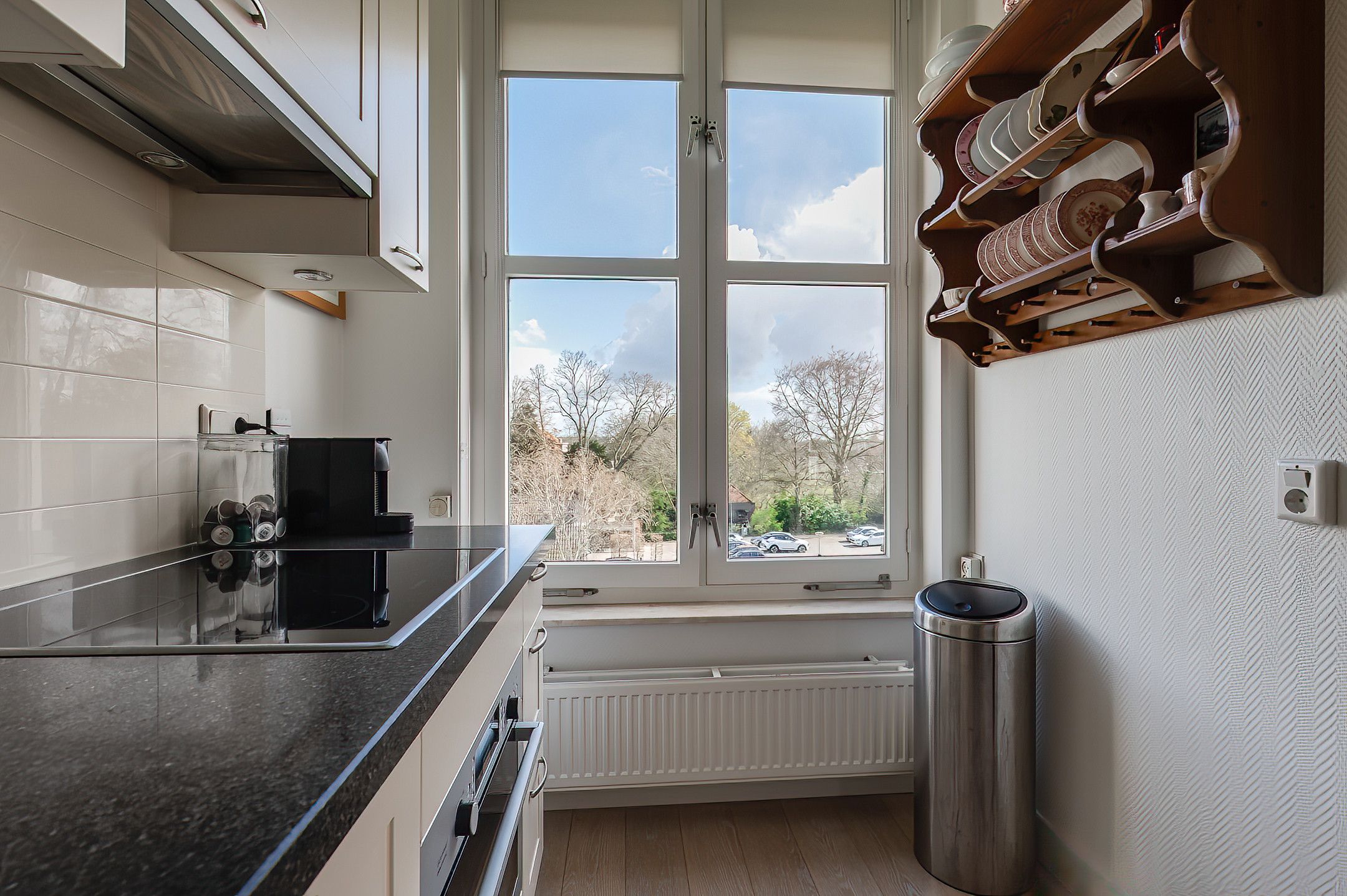 Foto 24 van Elisabethdreef 3-24