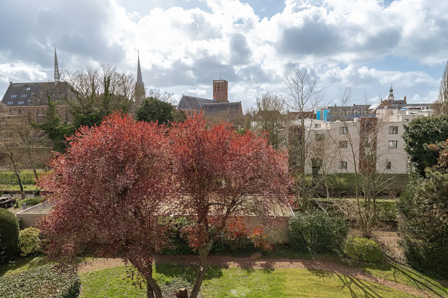 Foto 25 van Elisabethdreef 3-24