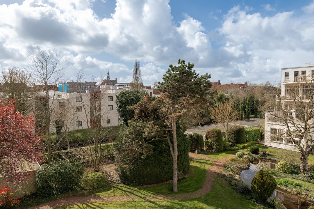 Foto 26 van Elisabethdreef 3-24