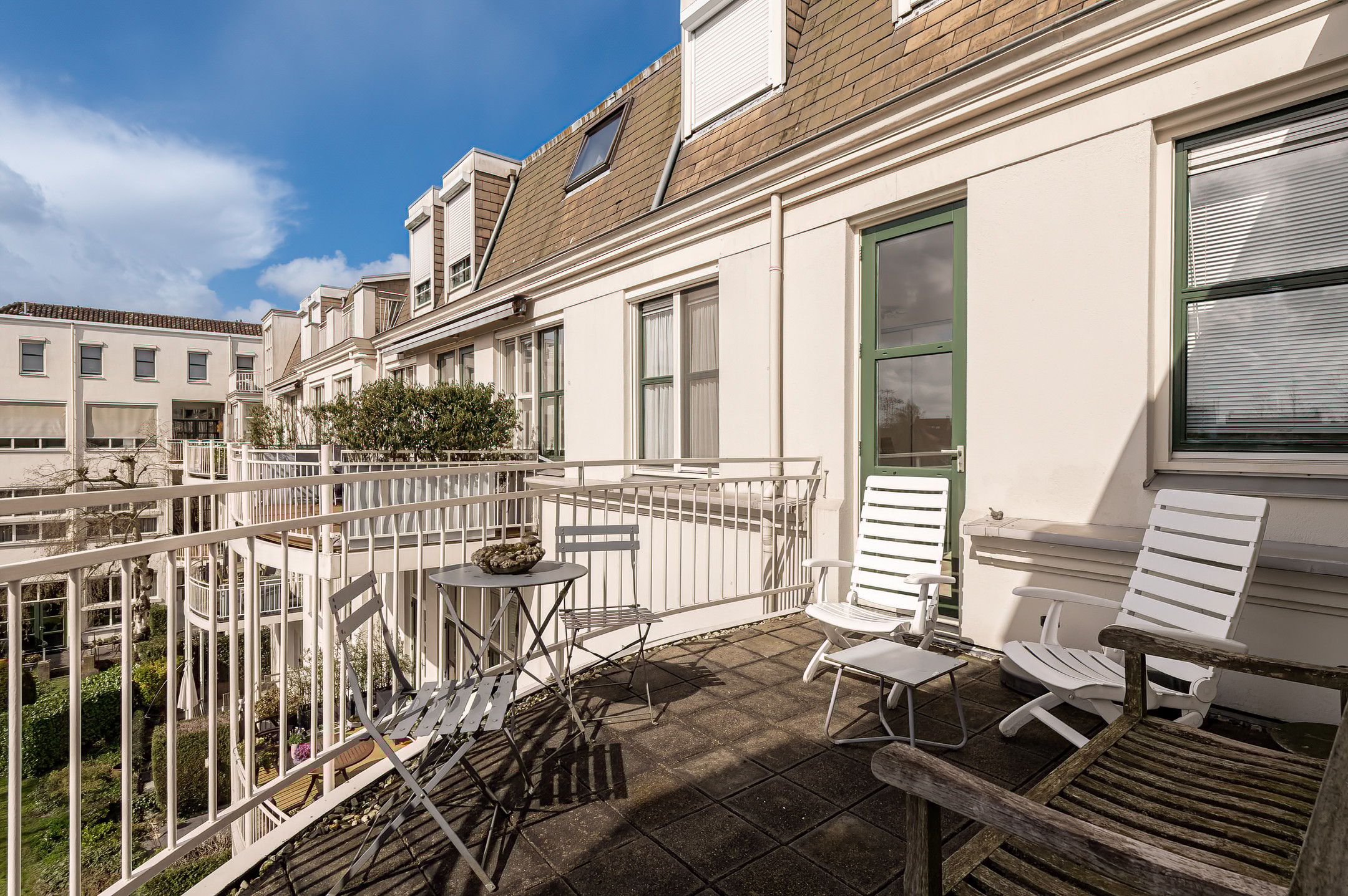 Foto 27 van Elisabethdreef 3-24