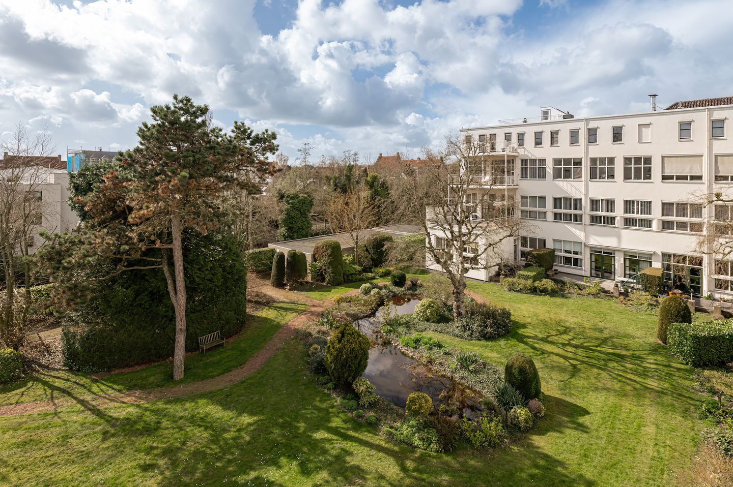 Foto 29 van Elisabethdreef 3-24