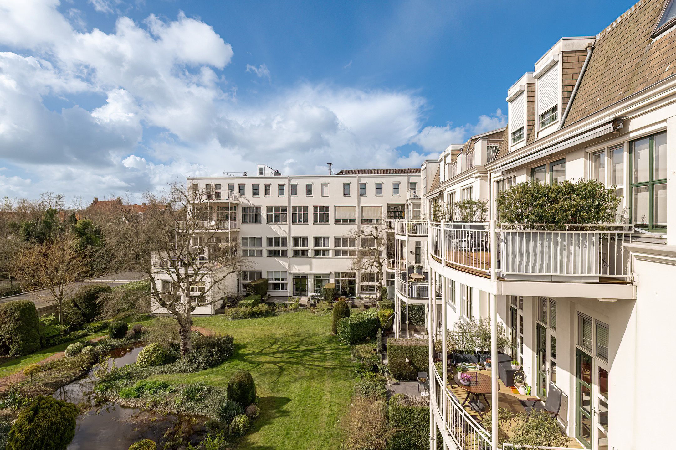 Foto 30 van Elisabethdreef 3-24