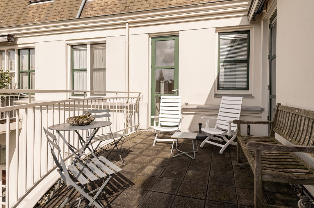 Foto 31 van Elisabethdreef 3-24