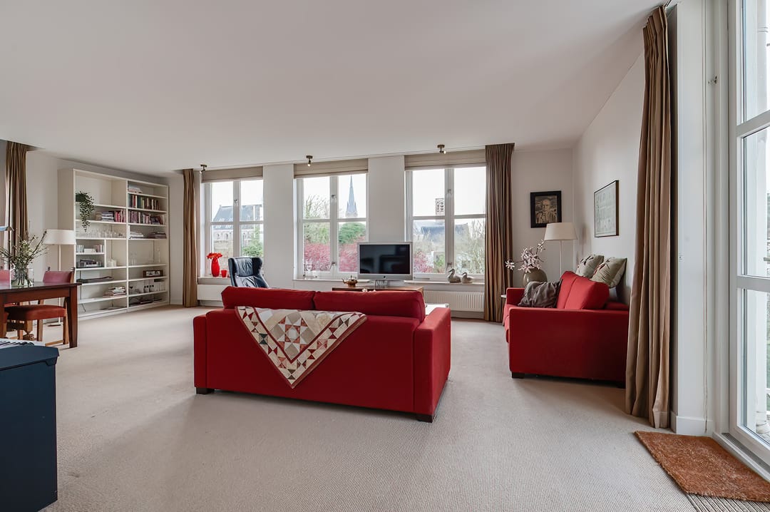 Foto 13 van Elisabethdreef 3-24