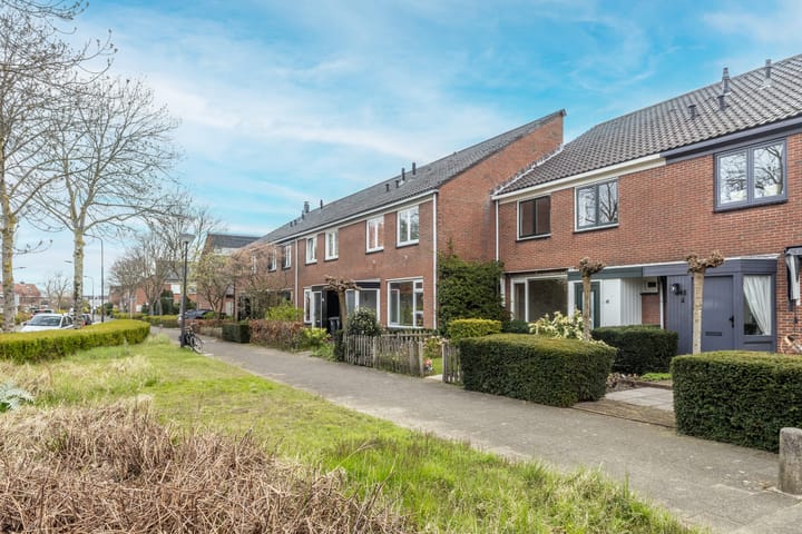 Foto 2 van Westertuinen 47