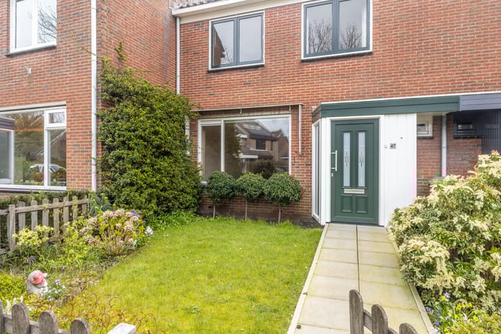 Foto 3 van Westertuinen 47