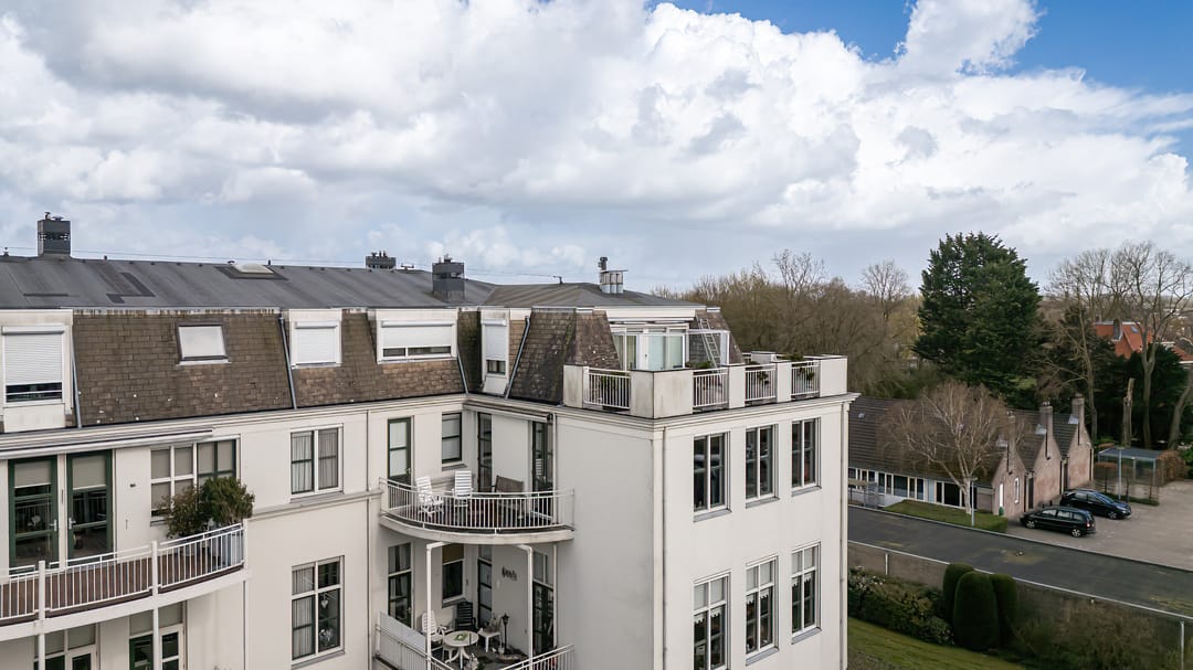 Foto 47 van Elisabethdreef 3-24