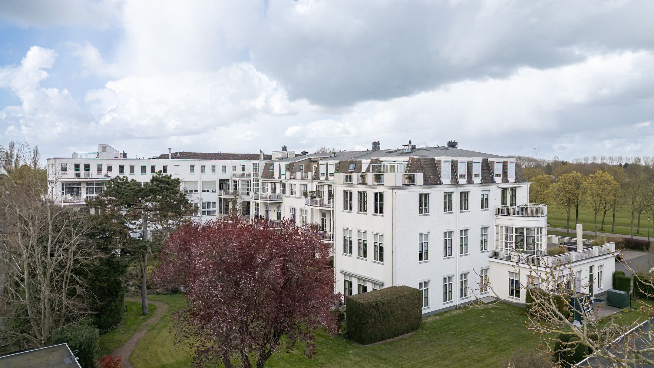 Foto 48 van Elisabethdreef 3-24