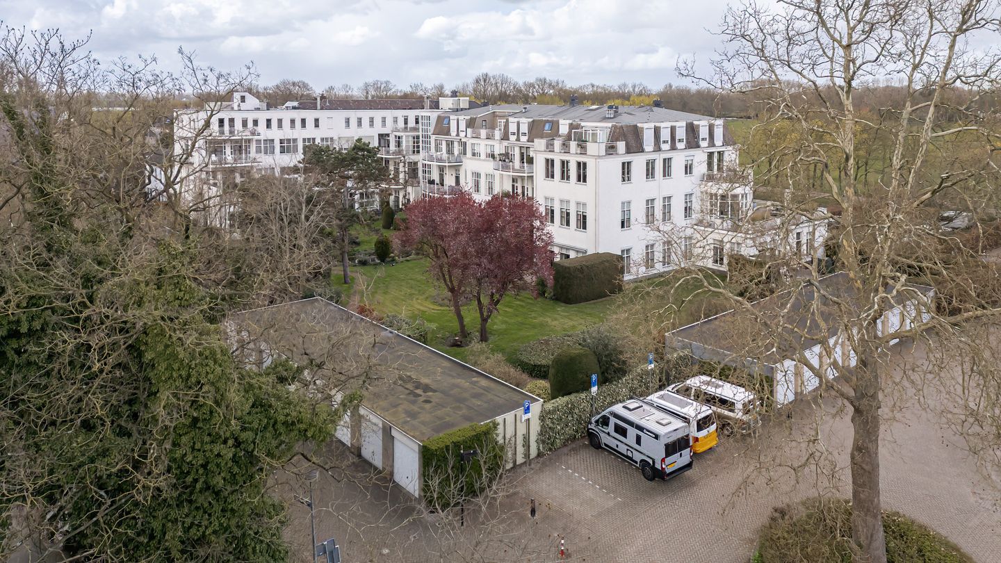 Foto 49 van Elisabethdreef 3-24