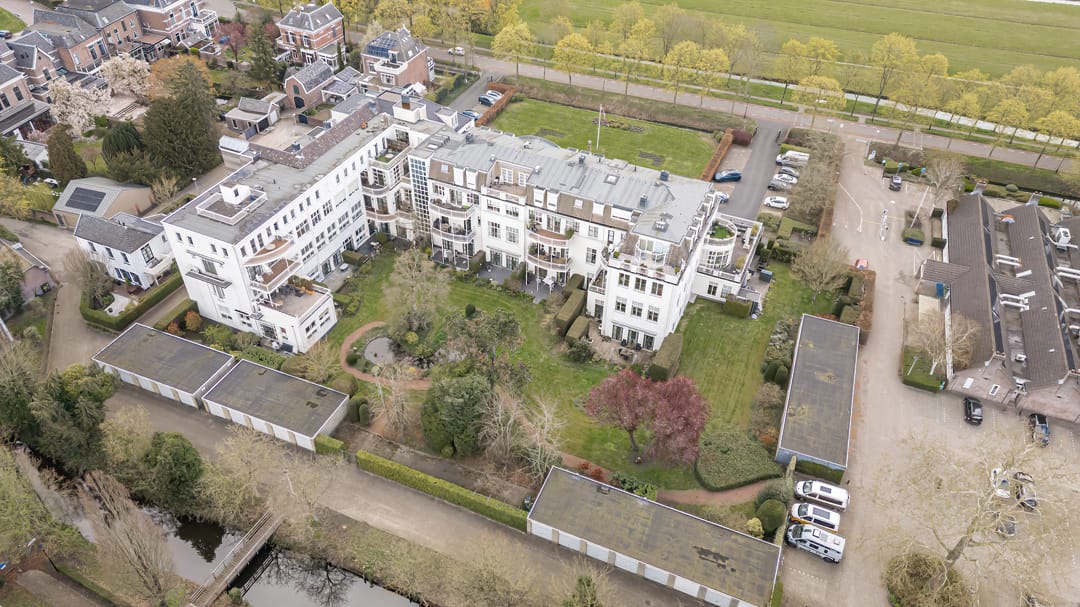 Foto 52 van Elisabethdreef 3-24