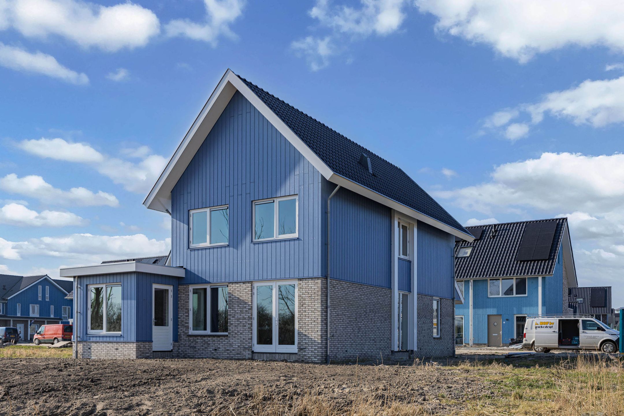 Photo 39 of Bosorchidee 25