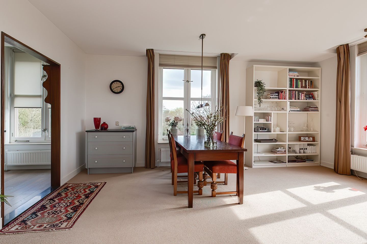 Foto 14 van Elisabethdreef 3-24