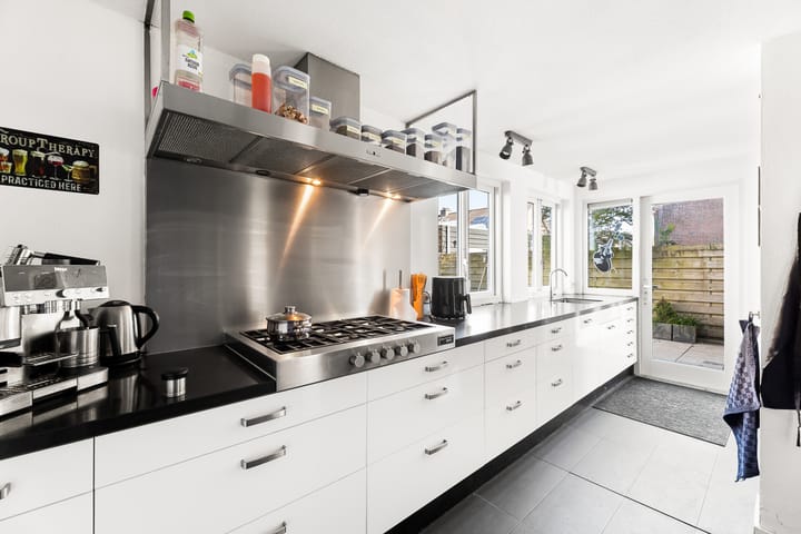 Foto 3 van van Bourgondiëlaan 24