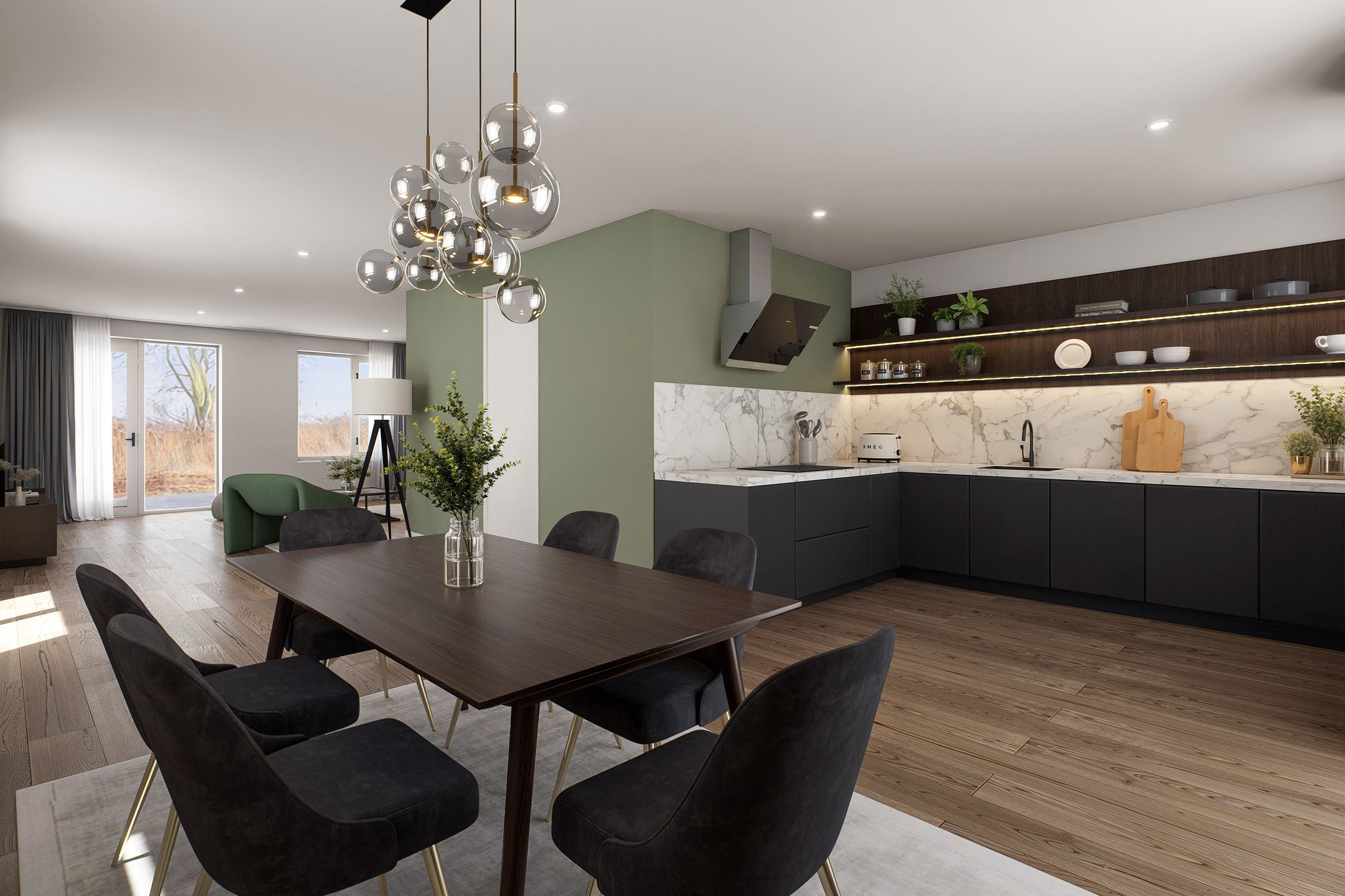 Photo 57 of Bosorchidee 25