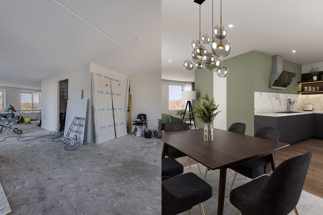 Photo 58 of Bosorchidee 25