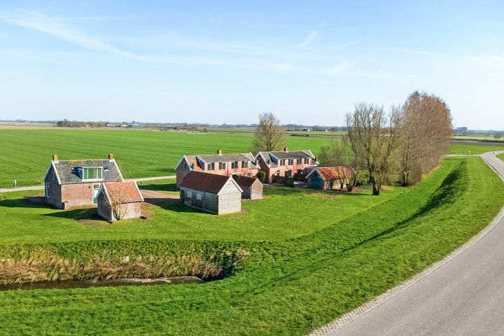 Photo 4 of Meerkoetweg 8