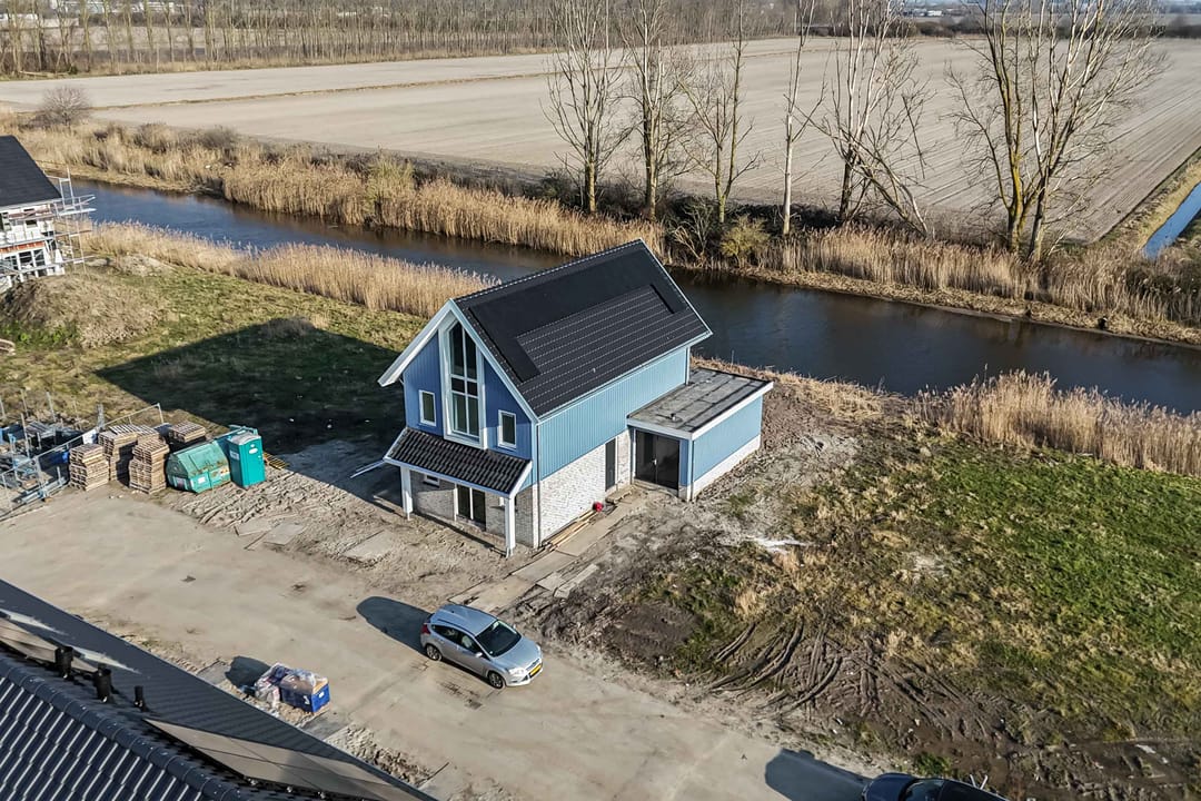 Photo 2 of Bosorchidee 25