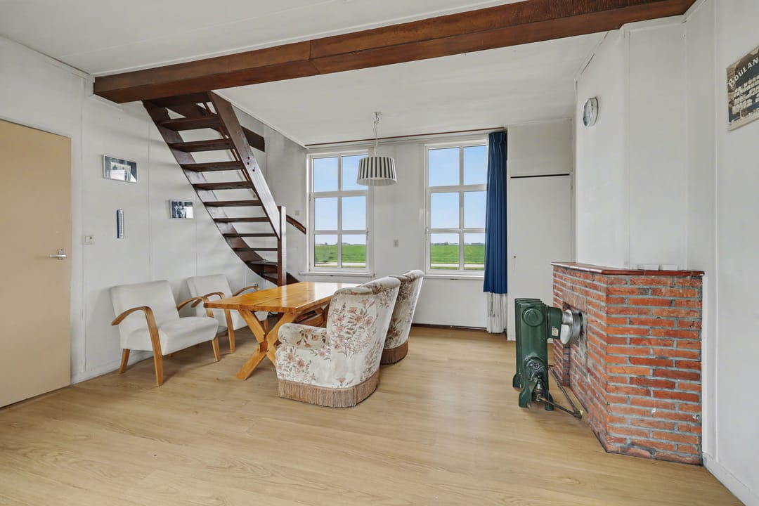 Photo 8 of Meerkoetweg 8