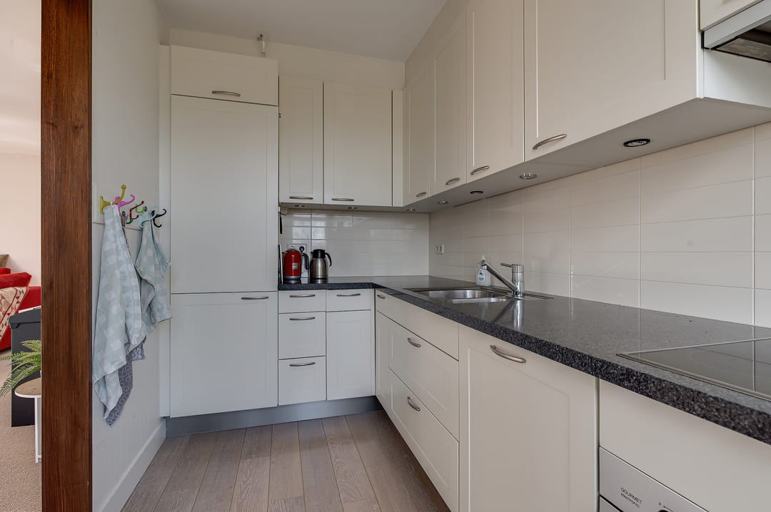 Foto 23 van Elisabethdreef 3-24