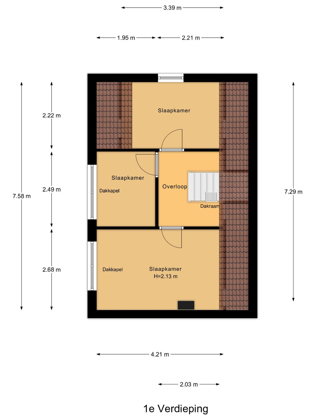 Photo 43 of Meerkoetweg 8